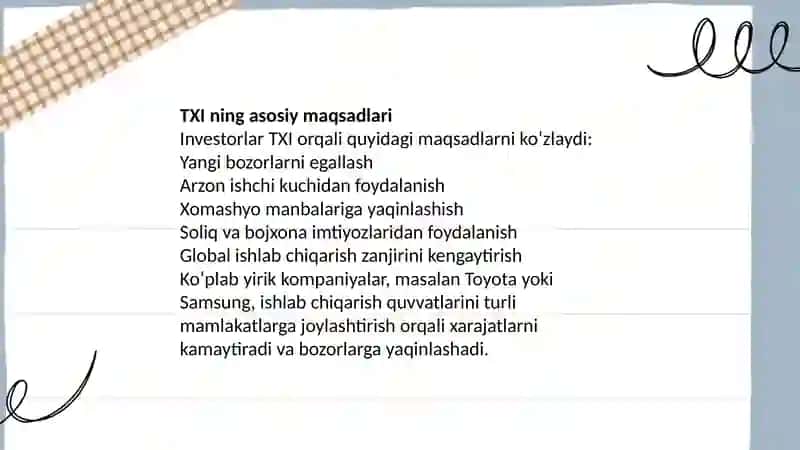 IQTISODIY SIYOSATNING VAQT INKONSISTENLIGI MUAMMOSI 4