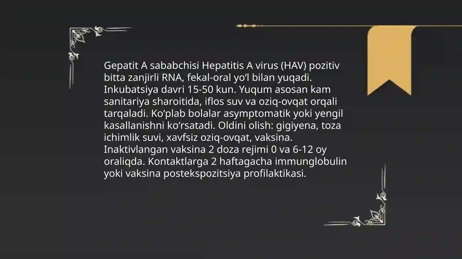 Virusli gepatit 4