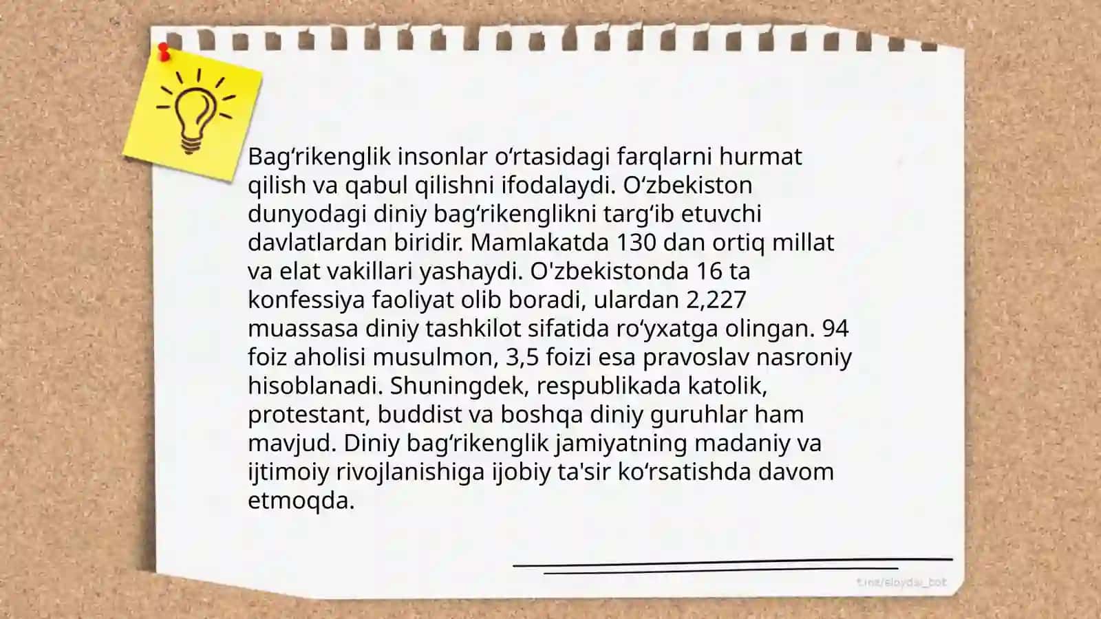 Bag‘rikenglik 4