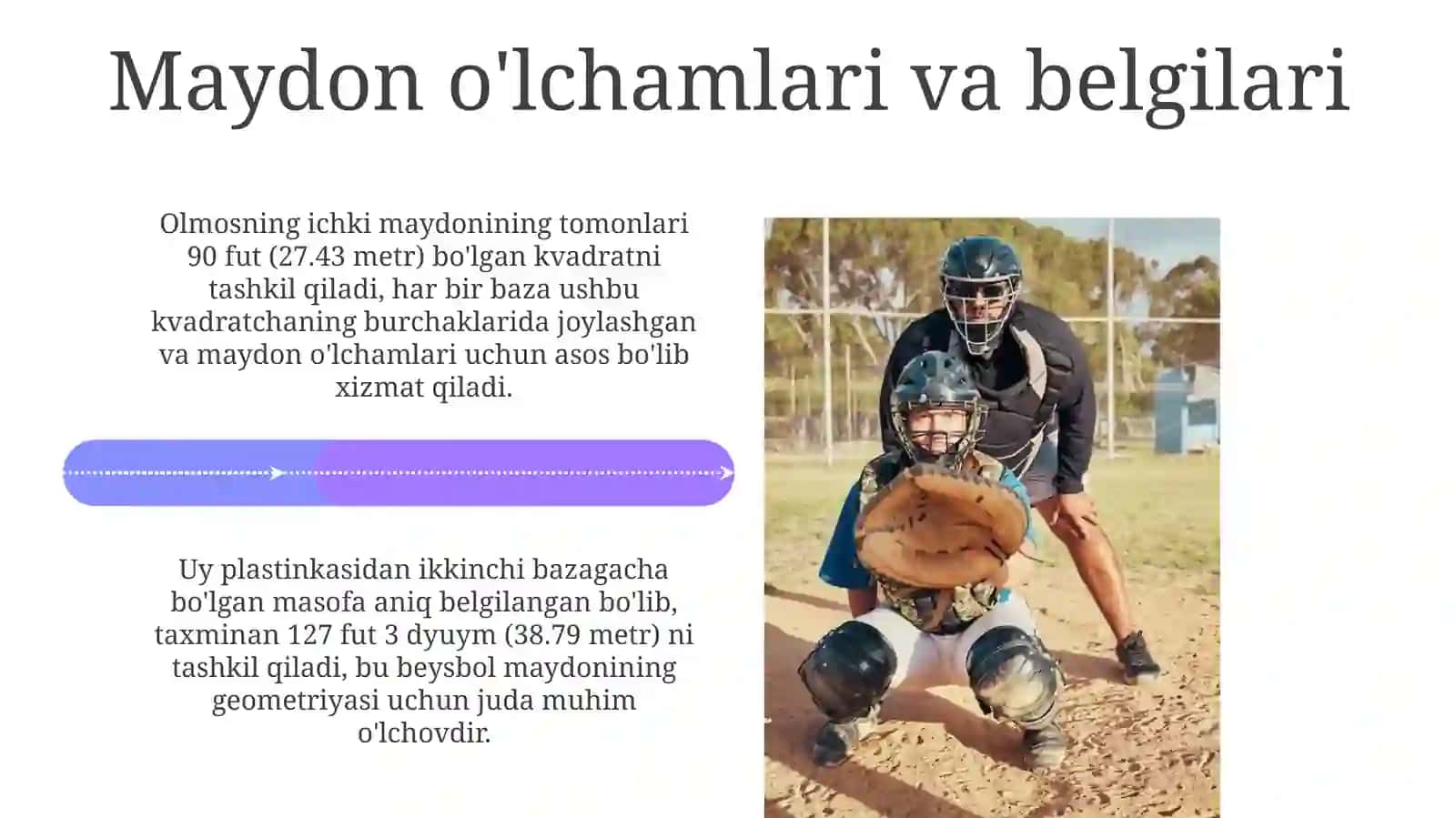 Beysbol maydoni 4