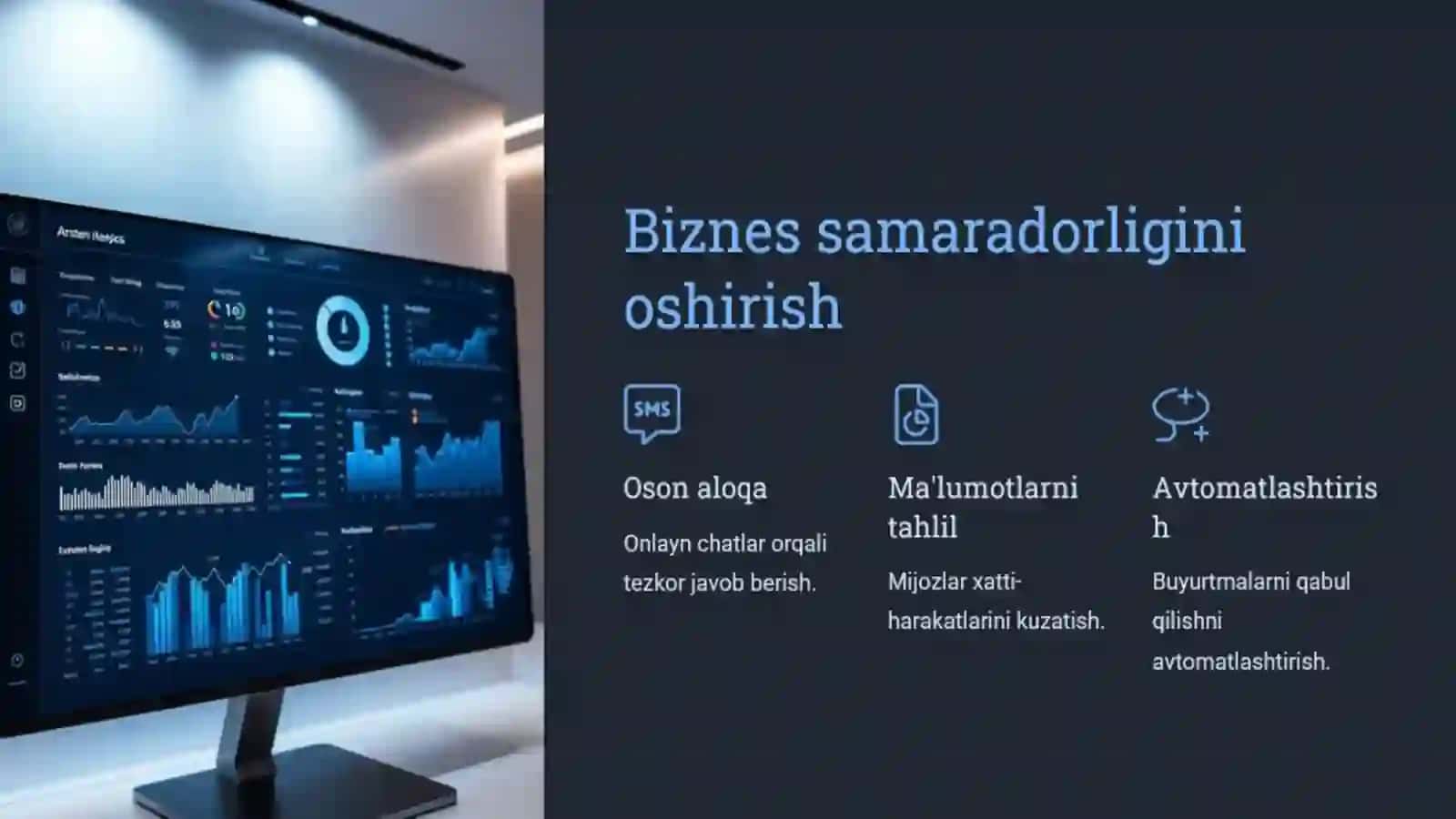 Elektron tijorat va biznesda buxgalteriya hisobi xususiyatlari 4