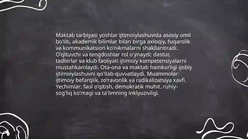 Umumiy pedagoʻgika 4