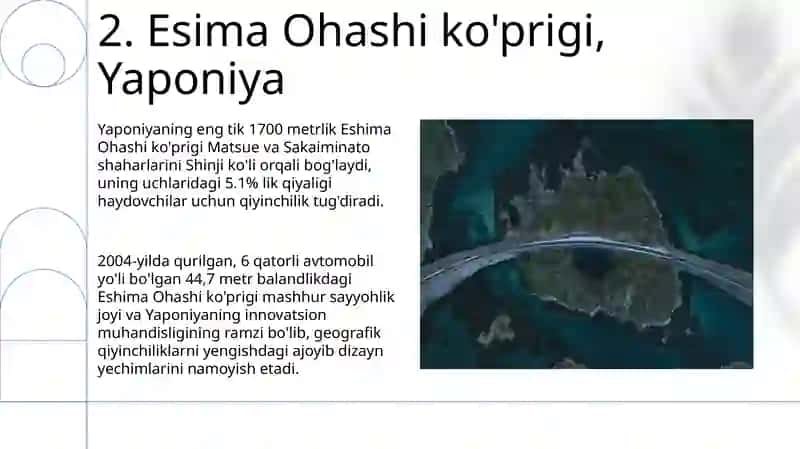 Suv ostidagi sarguzashtlar va havoda o'yin maydonchalari 4