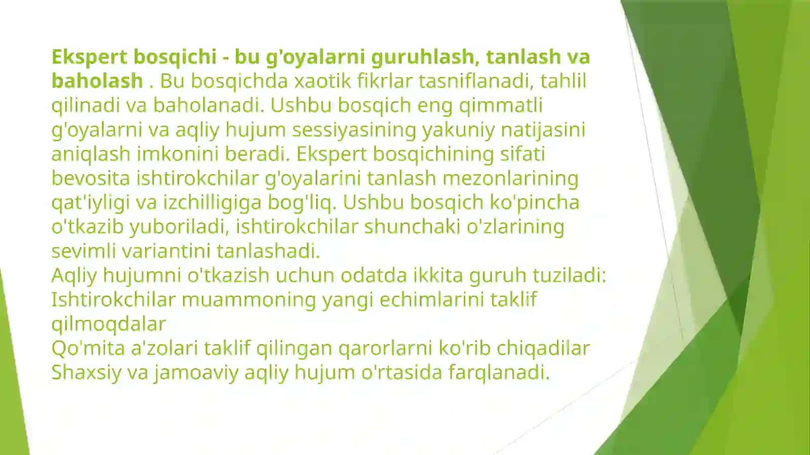 Jahon xalqlarining etnik tarkibi va ularni tasniflashning asosiy tamoyillari 4