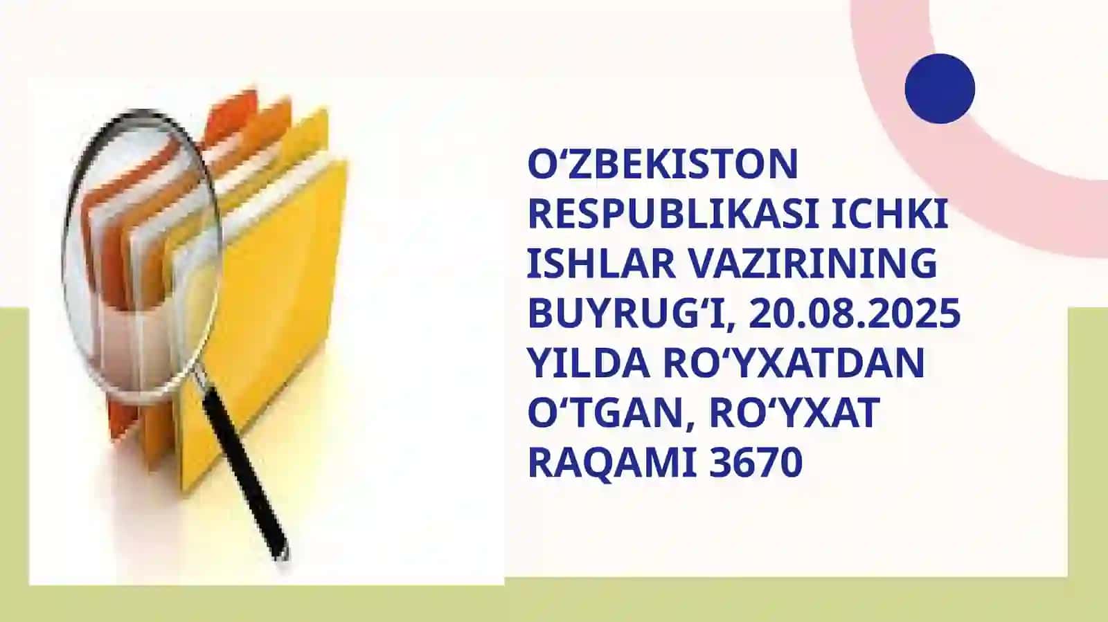 Axloq tuzatish ishlari jazosi 4