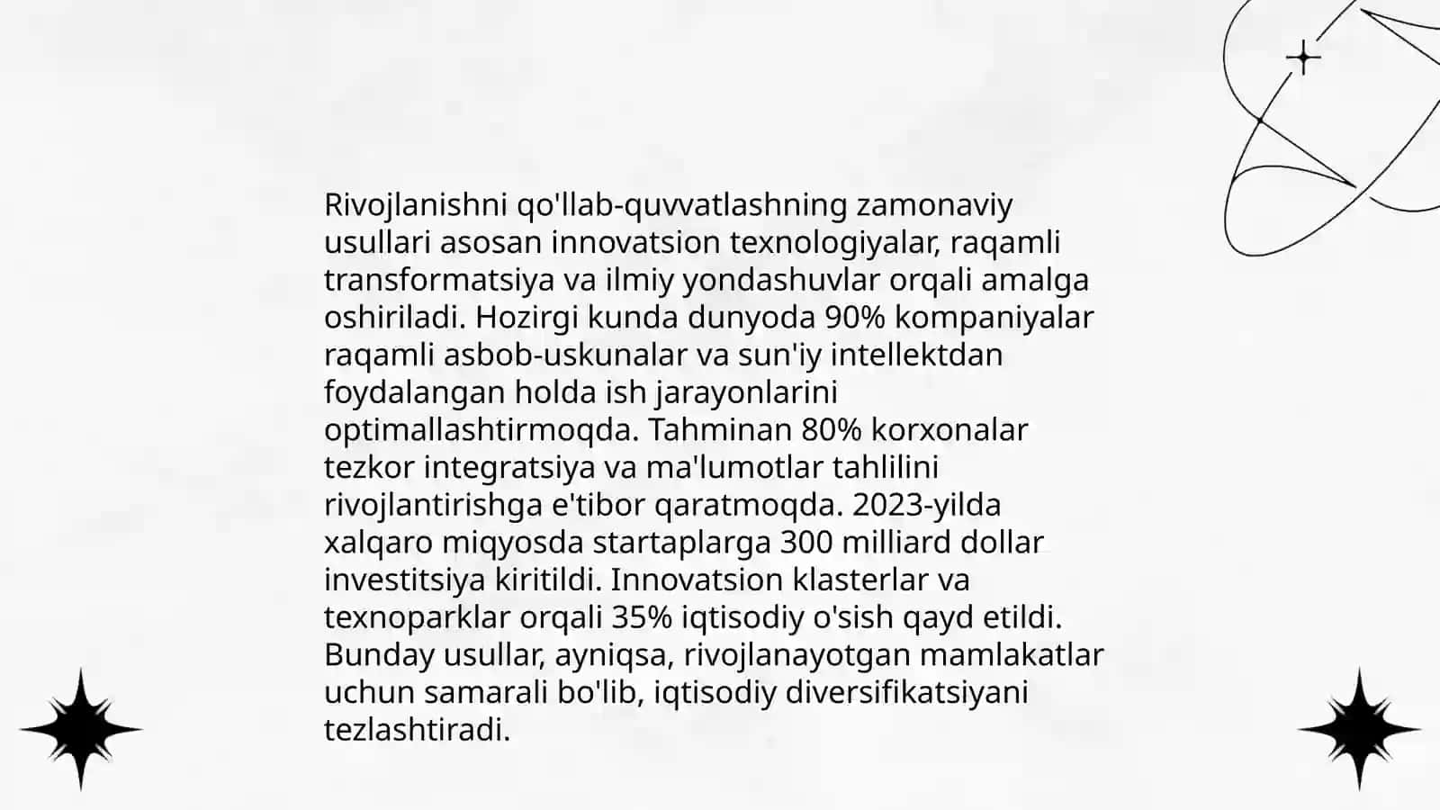 Rivojlanishta muammolari boʻlgan bolalar uchun inklyuziv taʼlimni amaliyotga kiritish algoritmlari 4