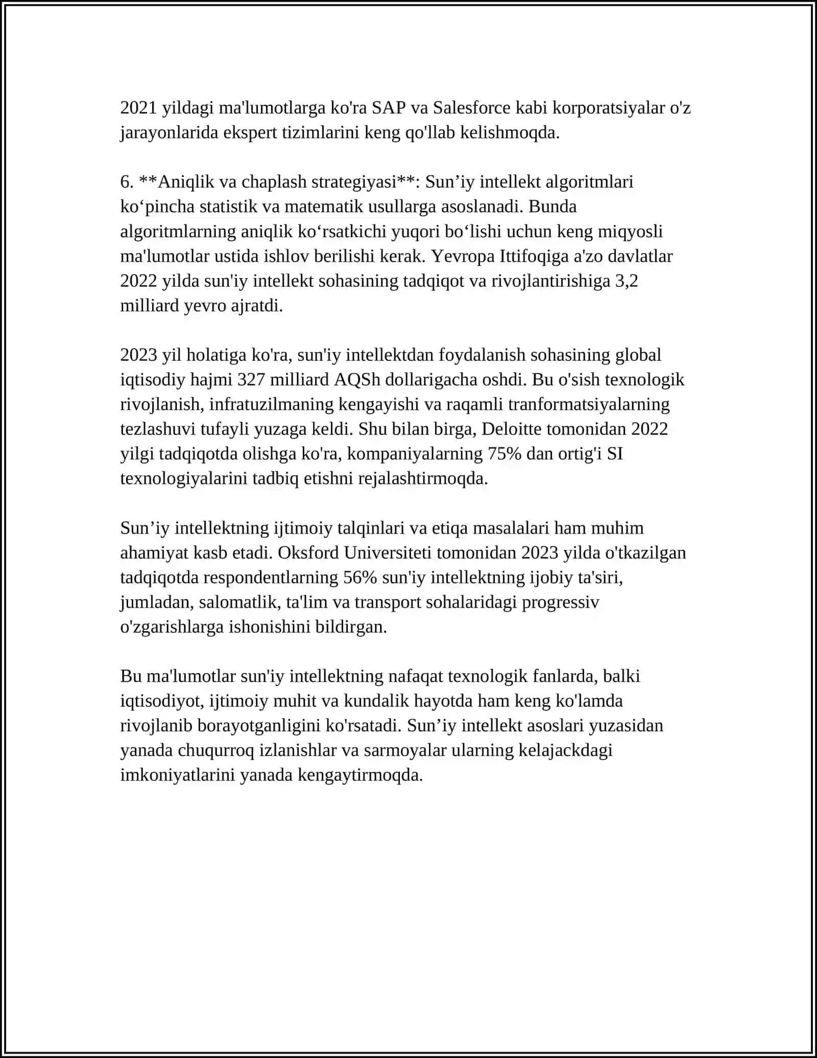 ALGORITMLARNING DASTURLASHDAGI ASOSIY TUSHUNCHALARI 4