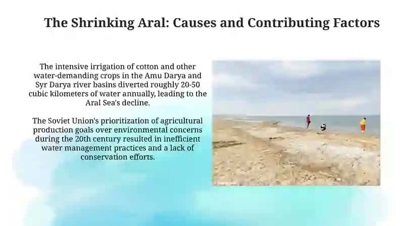 Aral sea 4