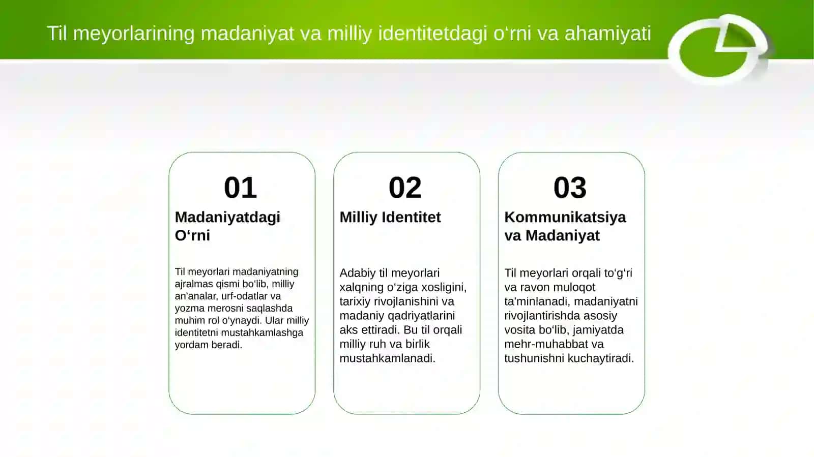 Adabiy til va uning meyorlari 4
