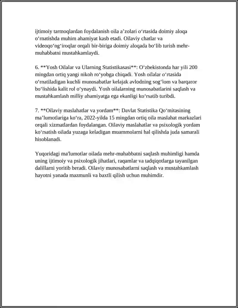 BAXTIYOR OILA 4