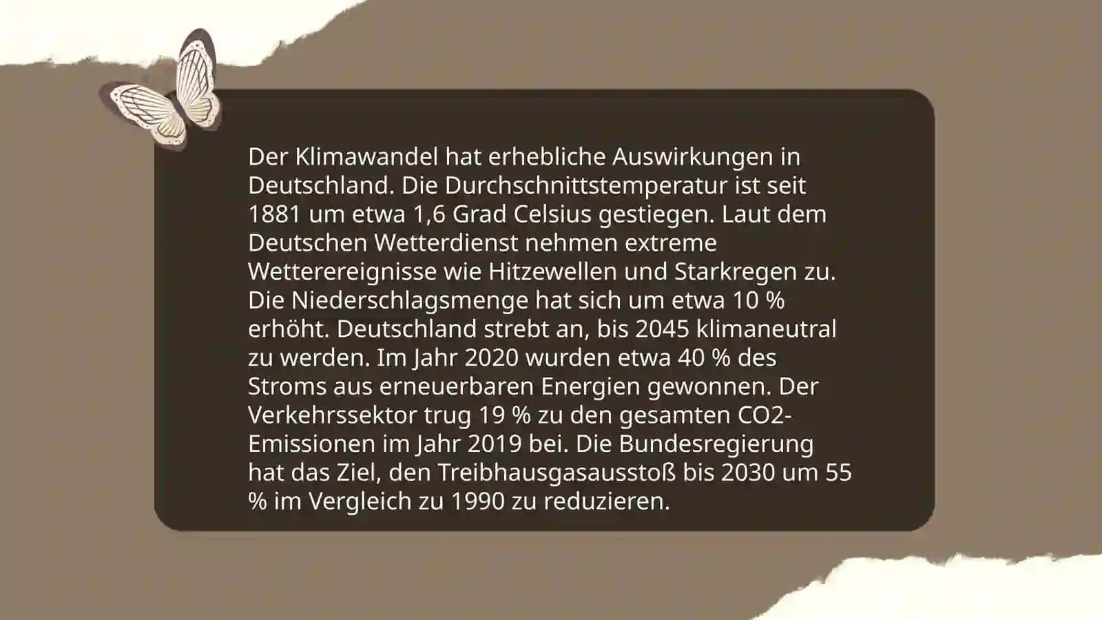 Wen mode zum Problem wird 4