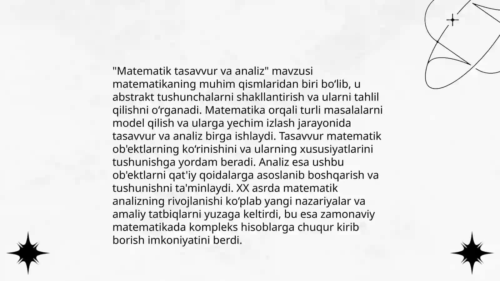 Nashrdan chiqqan 3-sinf matematika darsligi 4