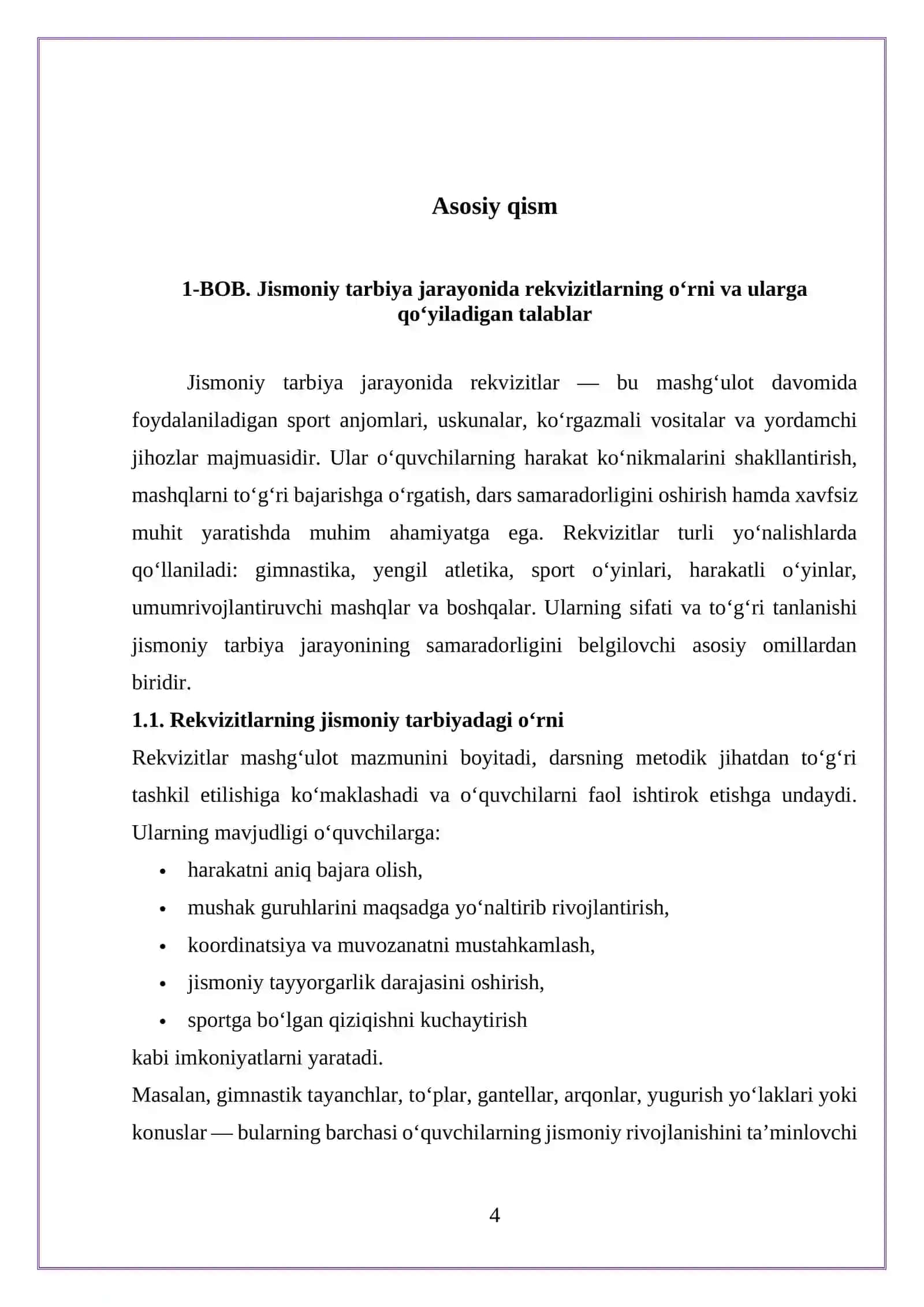 SPORT TADBIRLARINI TASHKIL ETISHNING NAZARIY ASOSLARI 4