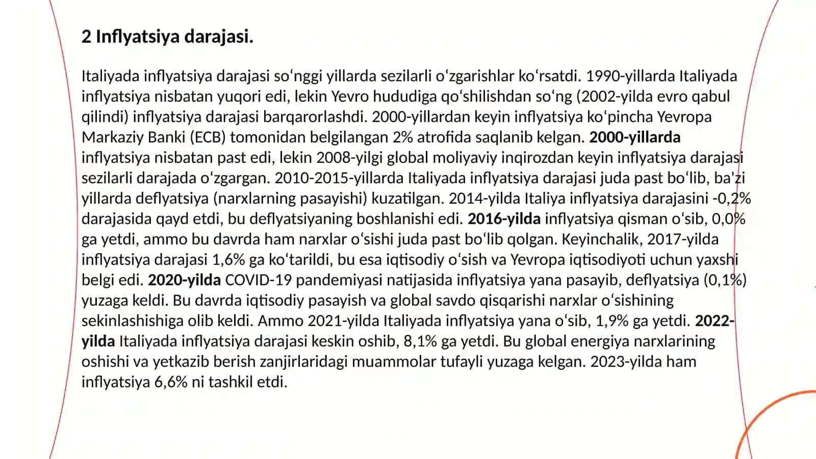 ITALIYA Bolalarni maktab ta'limiga tayyorlash dasturiy ta'minoti mexanizmlari 4