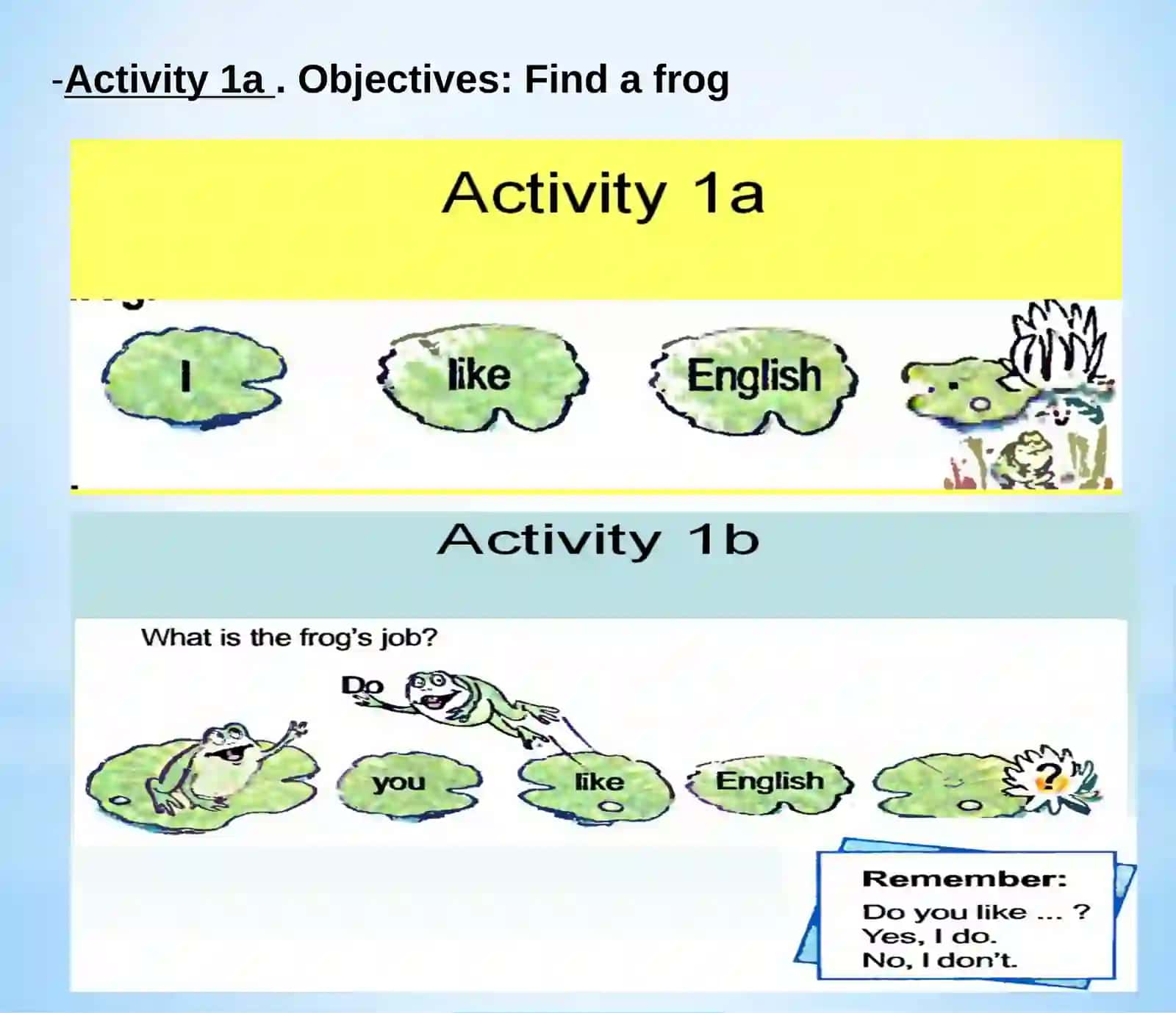 Myfavouritesubject is English, math’s, botany etc 4