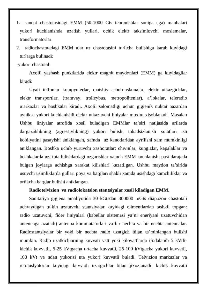 Tovushning Tebranish Kuchi 4