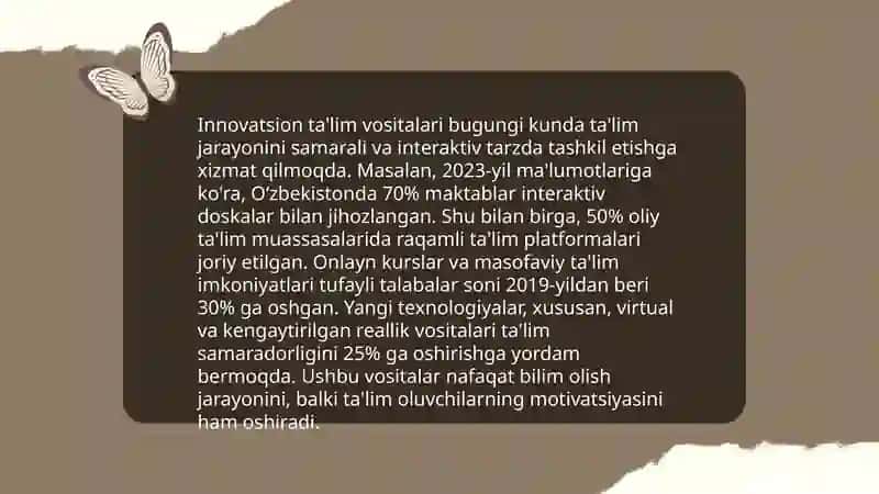 Ta'limda interfaol metodlar 4