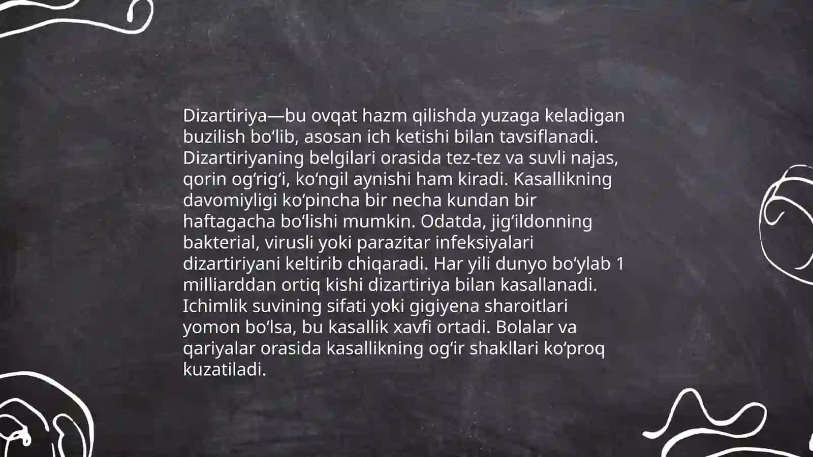 Dizartriyali bolalarda artikulyasiya buzilishlari 4