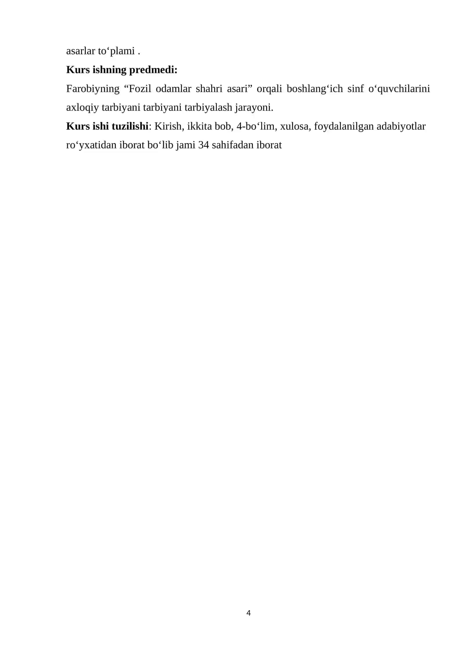 Farobiyning Fozil odamlar shahri asarining ta'limiy axloqiy ahamiyati.docx 4