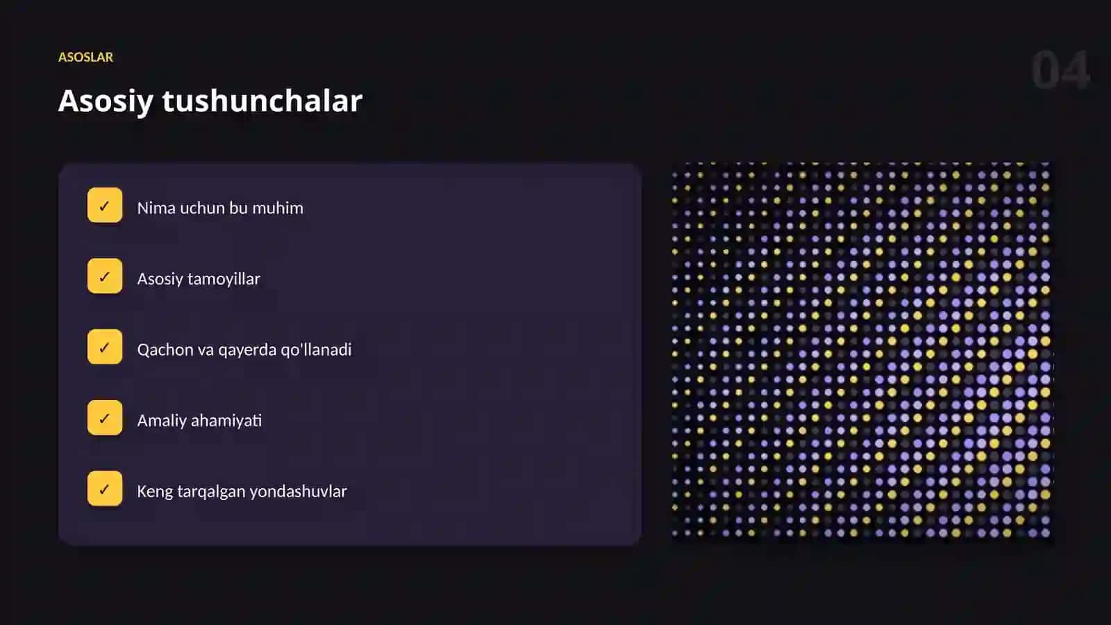 AI TENDENSIYALARI 4