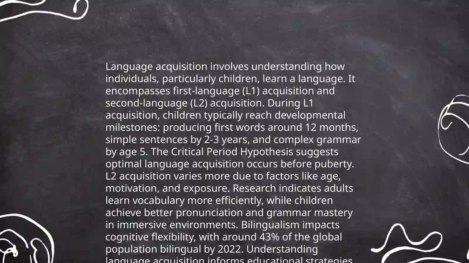 Language and communication 4