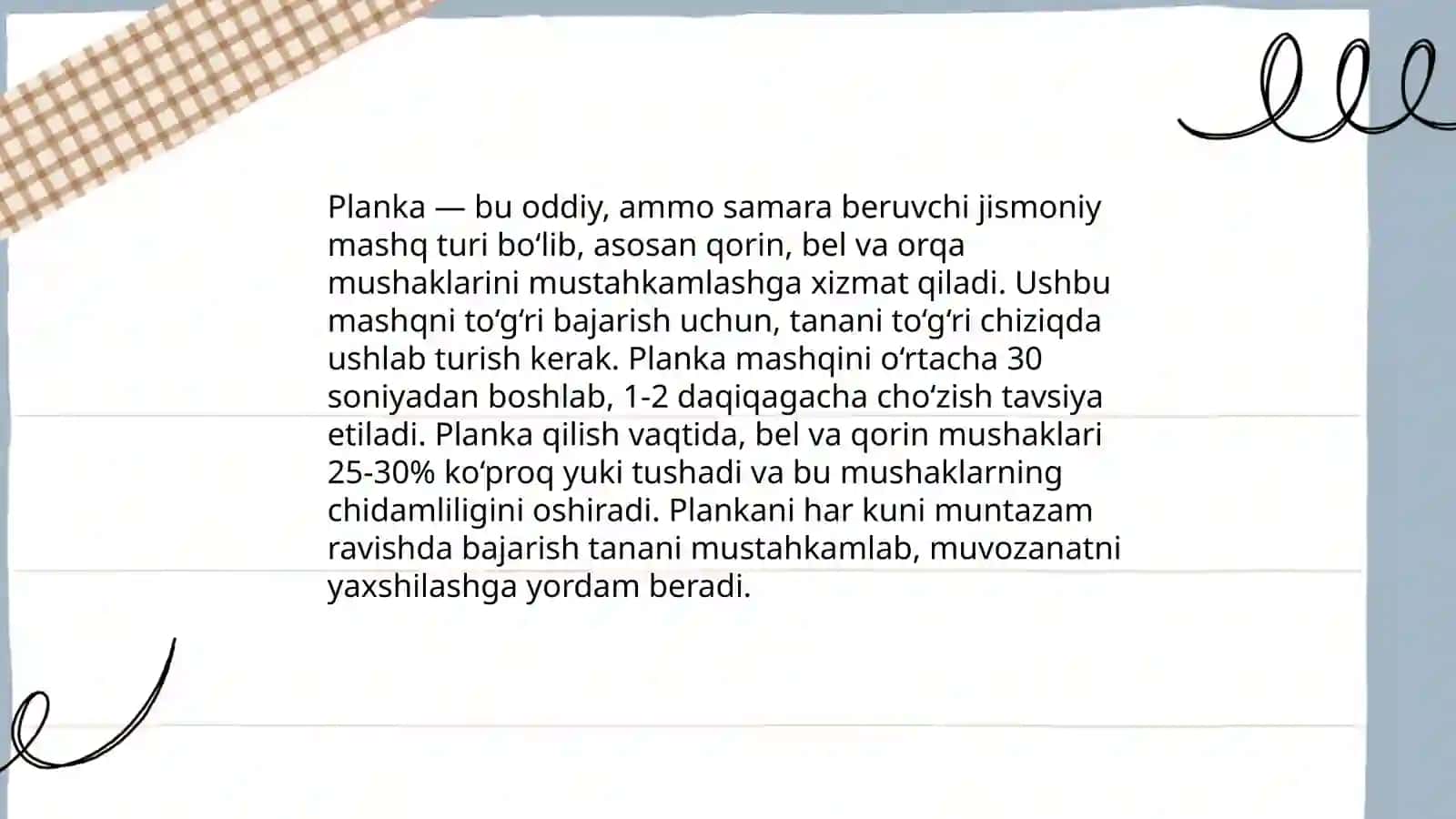 Gimnastika mashqlari atamalari 4