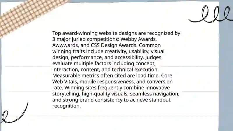 Web sites. The best web sites 4