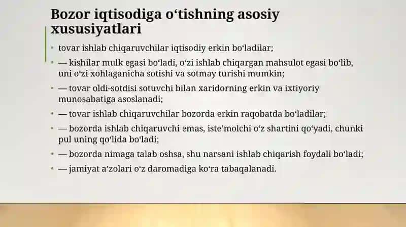 O‘zbekistonning eng tarixi taqdimoti 4