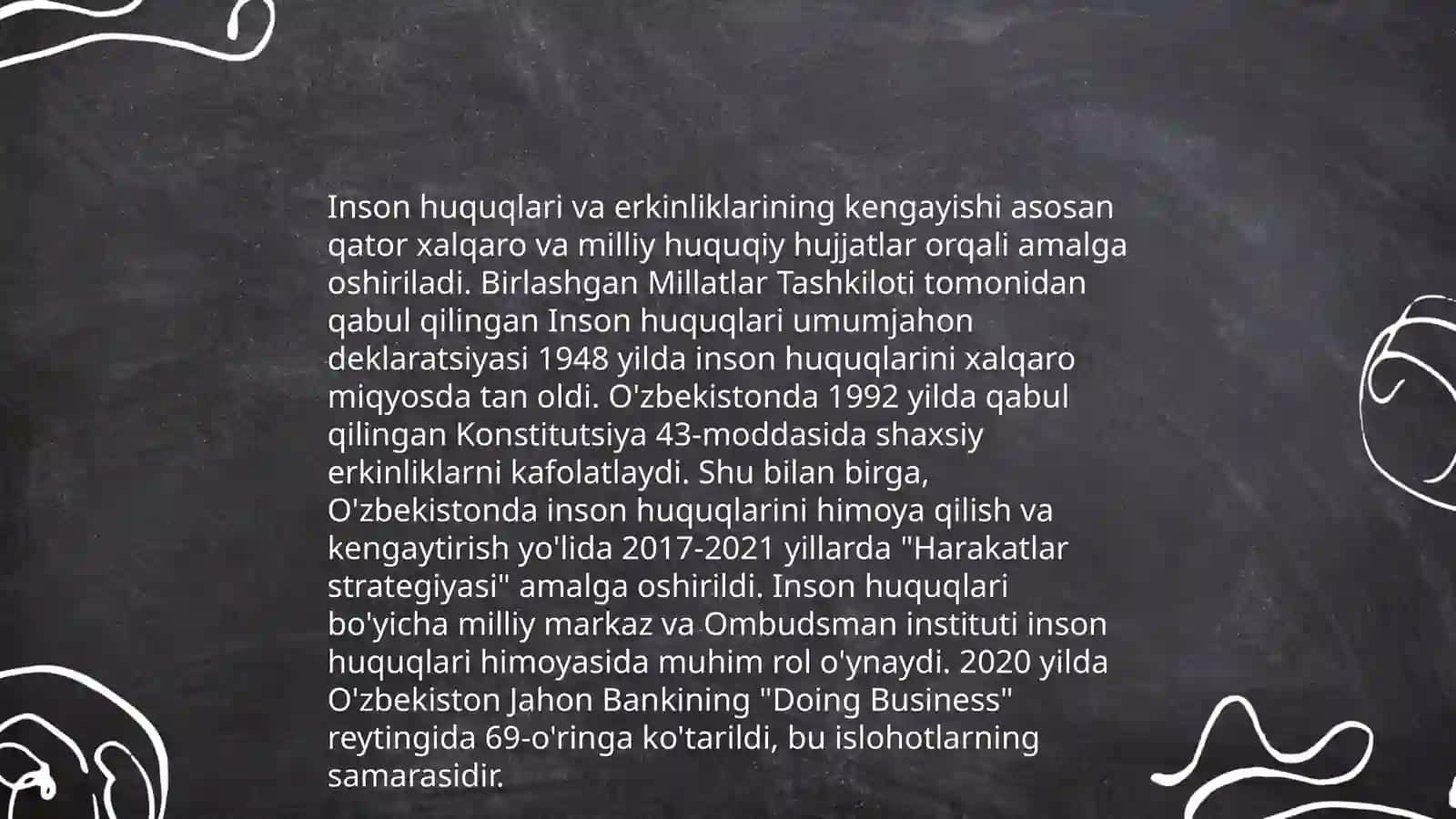 Yangi O'zbekistonda xalqchil va insonparvar davlat qurishning ijtimoiy siyosiy ahamiyati 4