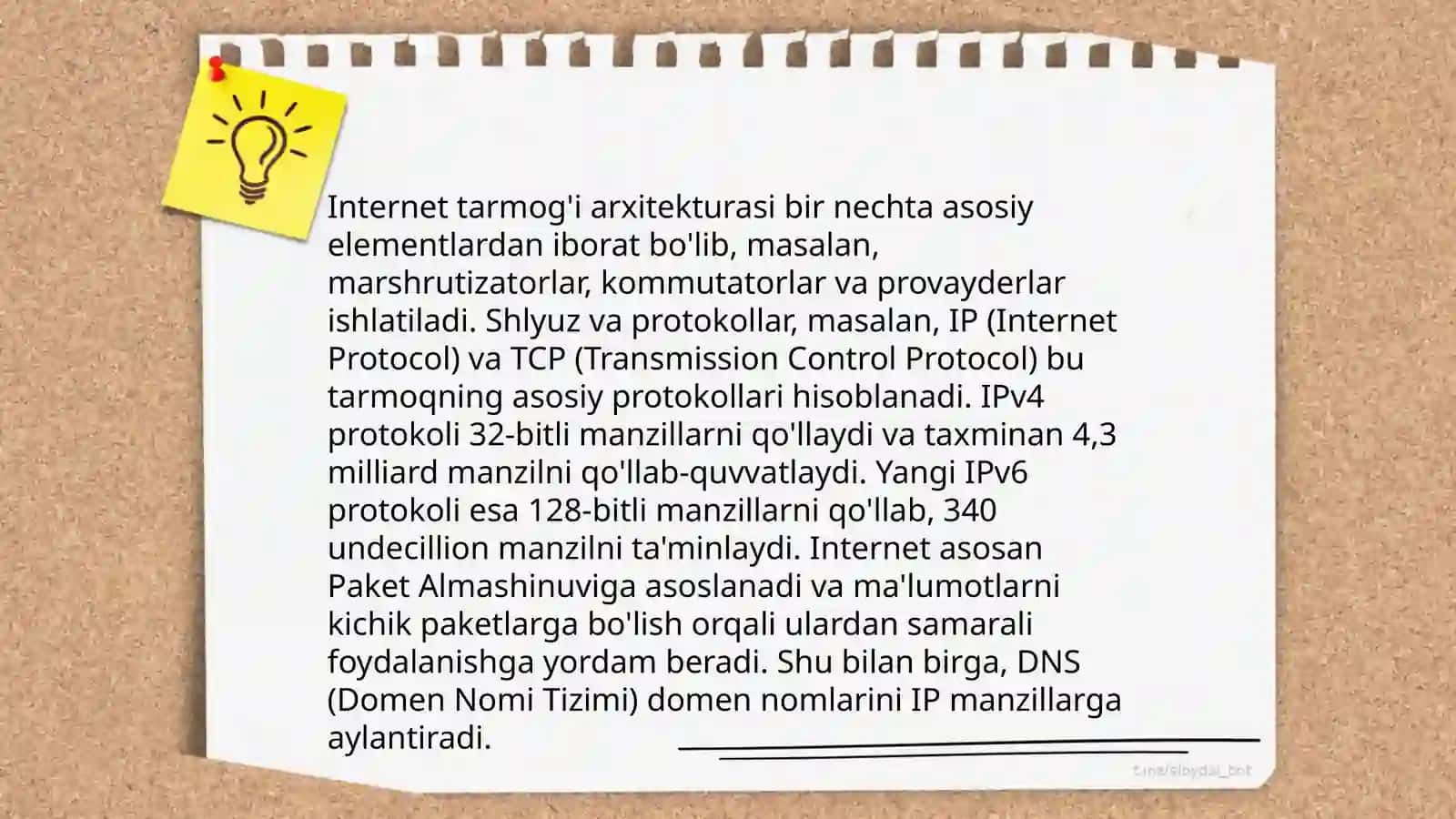Internet tarmog'idagi ma'lumotlar bazasini dasturiy tizim vositalari yordamida yaratish 4