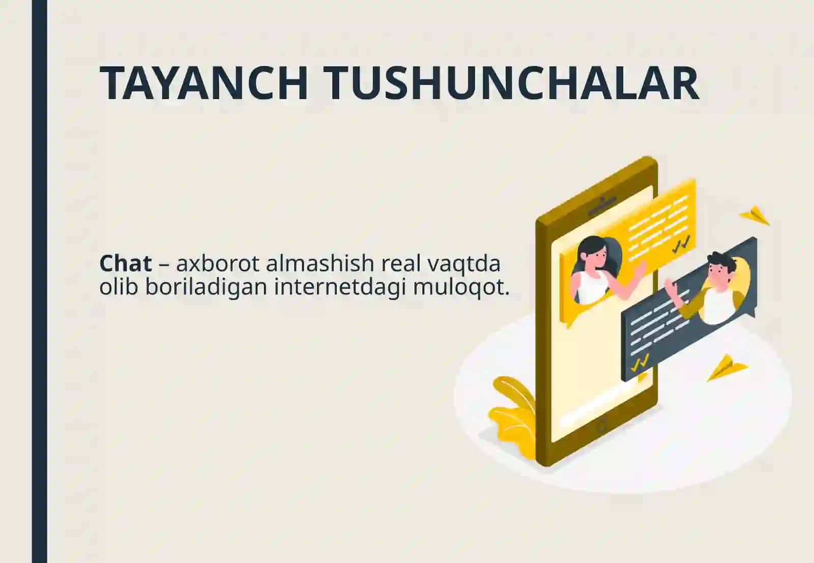 LMS (LEARNING MANAGEMENT SYSTEMS – TA’LIMNI BOSHQARUV TIZIMLARI) 4