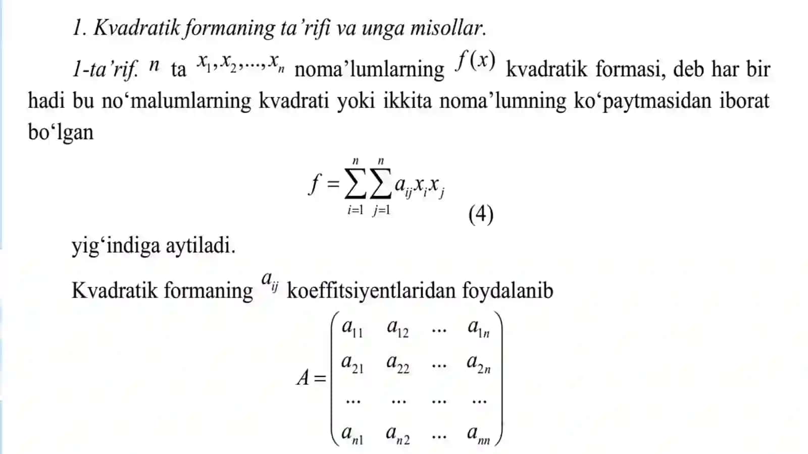 AMALIY MATEMATIKA1 4