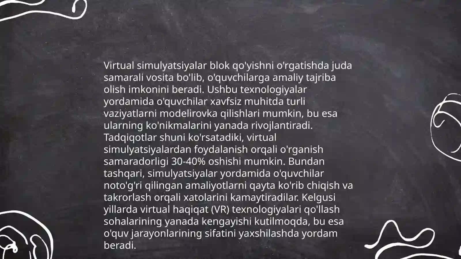 Voleybol texnik va taktik elementlarni o'rgatishda innovatsion texnologiyalardan foydalanish uslubiyati 4