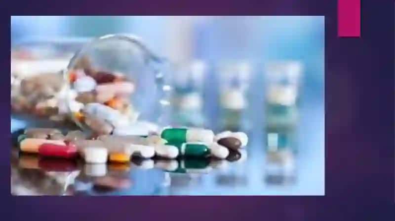 Qon tizimiga tasir etuvchi vositalar 4