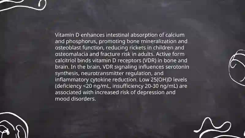How Vitamins do wonders 4