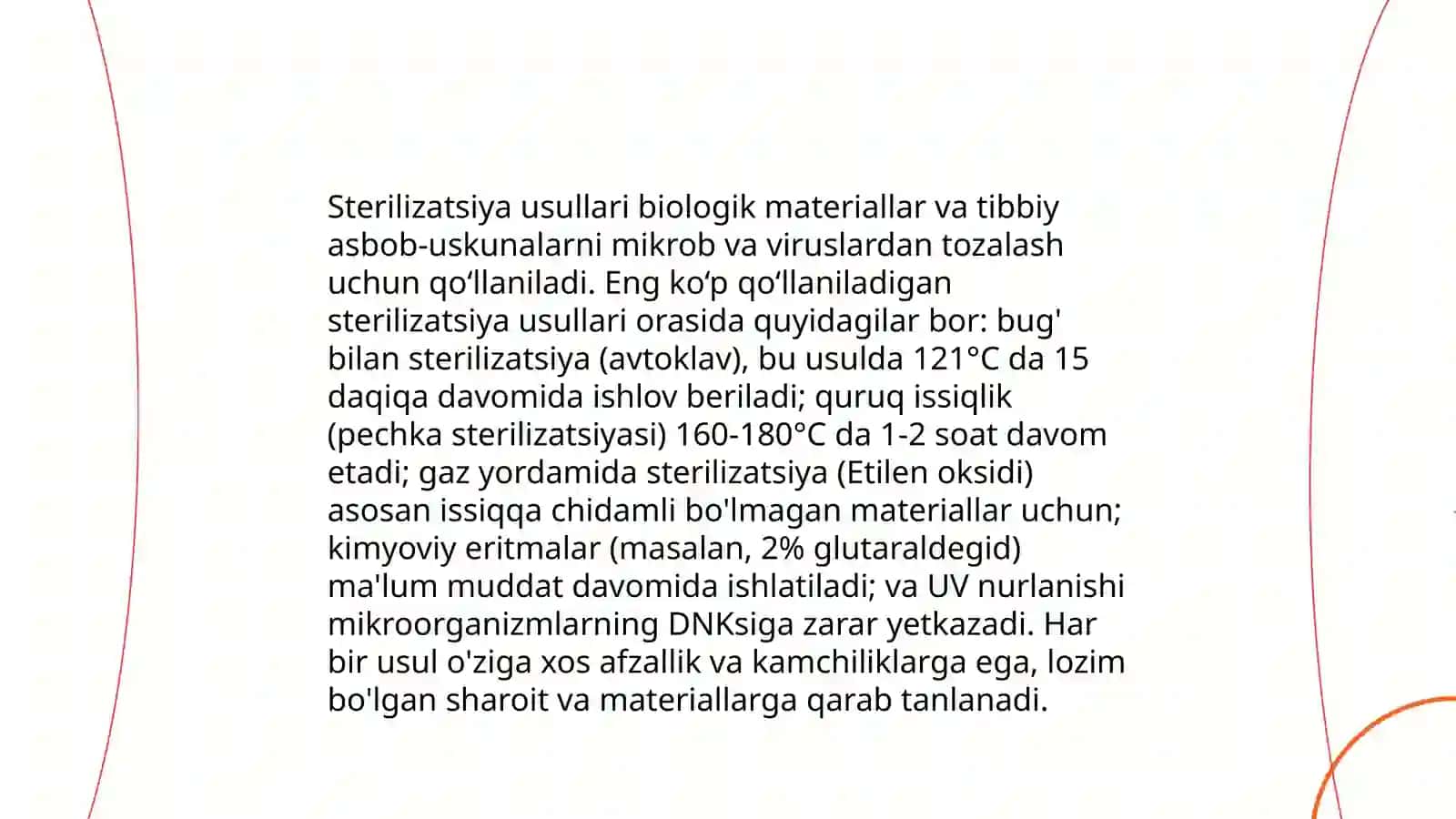 Xirurgiyada gospital infeksiyani profilaktikasi 4