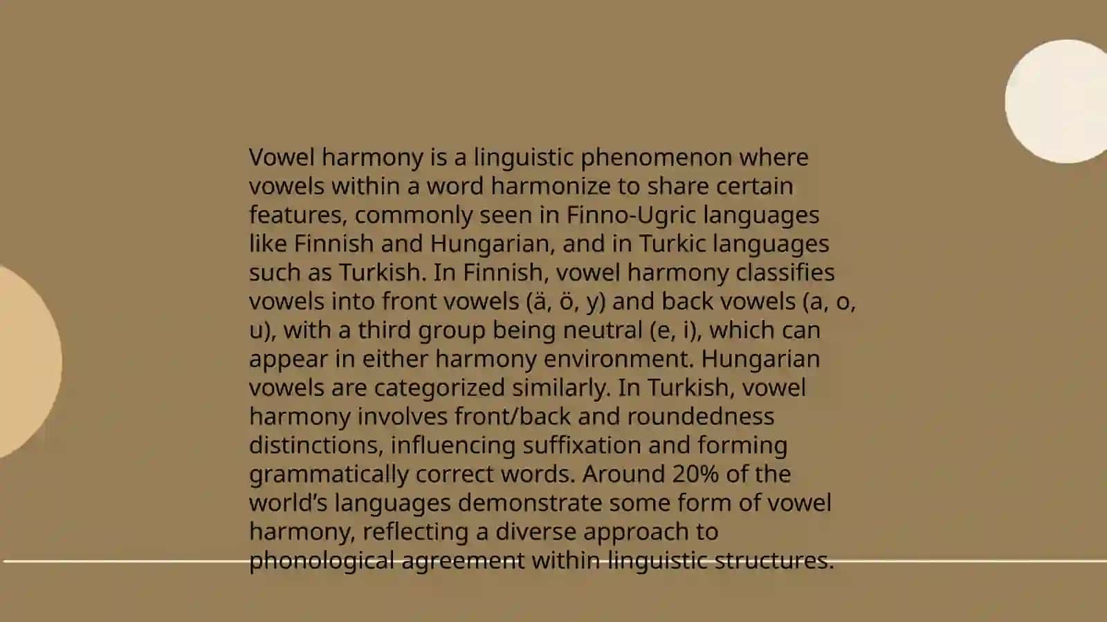 Phonetic changes in different languages 4