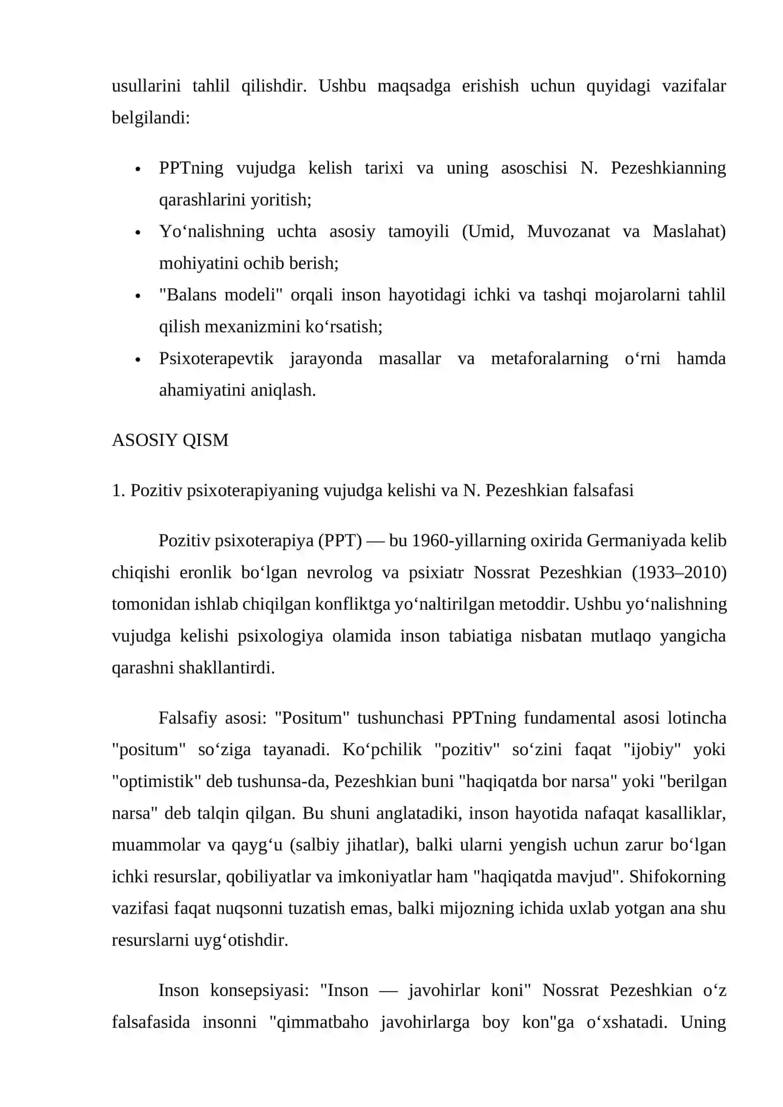 POZITIV PSIXOTERAPIYA 4