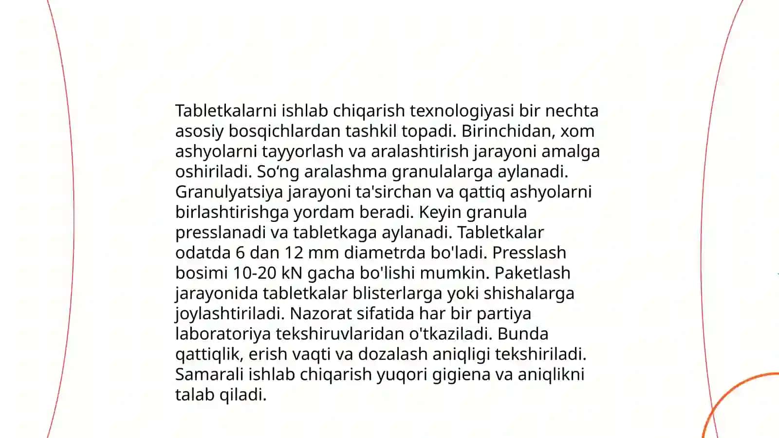 Qattiq dori shakllari 4