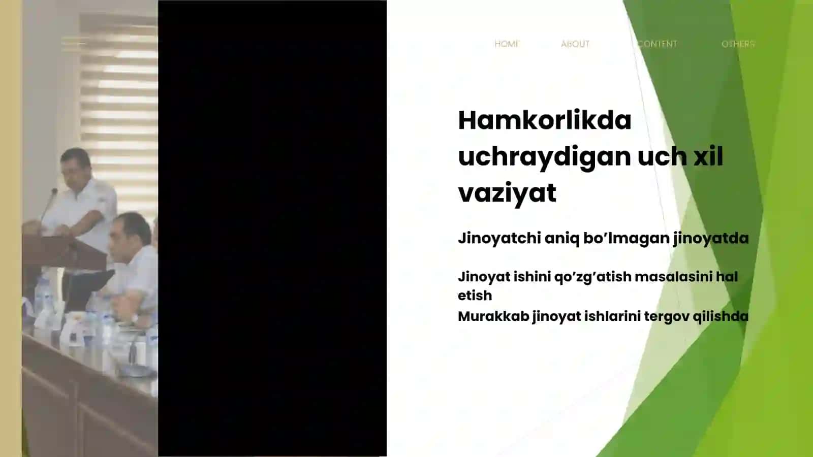 TERGOV VA TEZKOR QIDIRUV ORGANLARINING O’ZARO HAMKORLIGI 4
