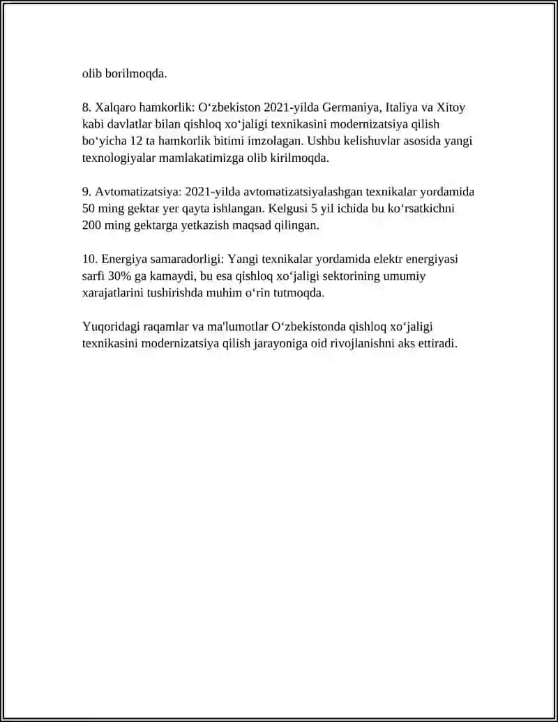 QISHLOQ XO'JALIGI VAZIRLIGI 4