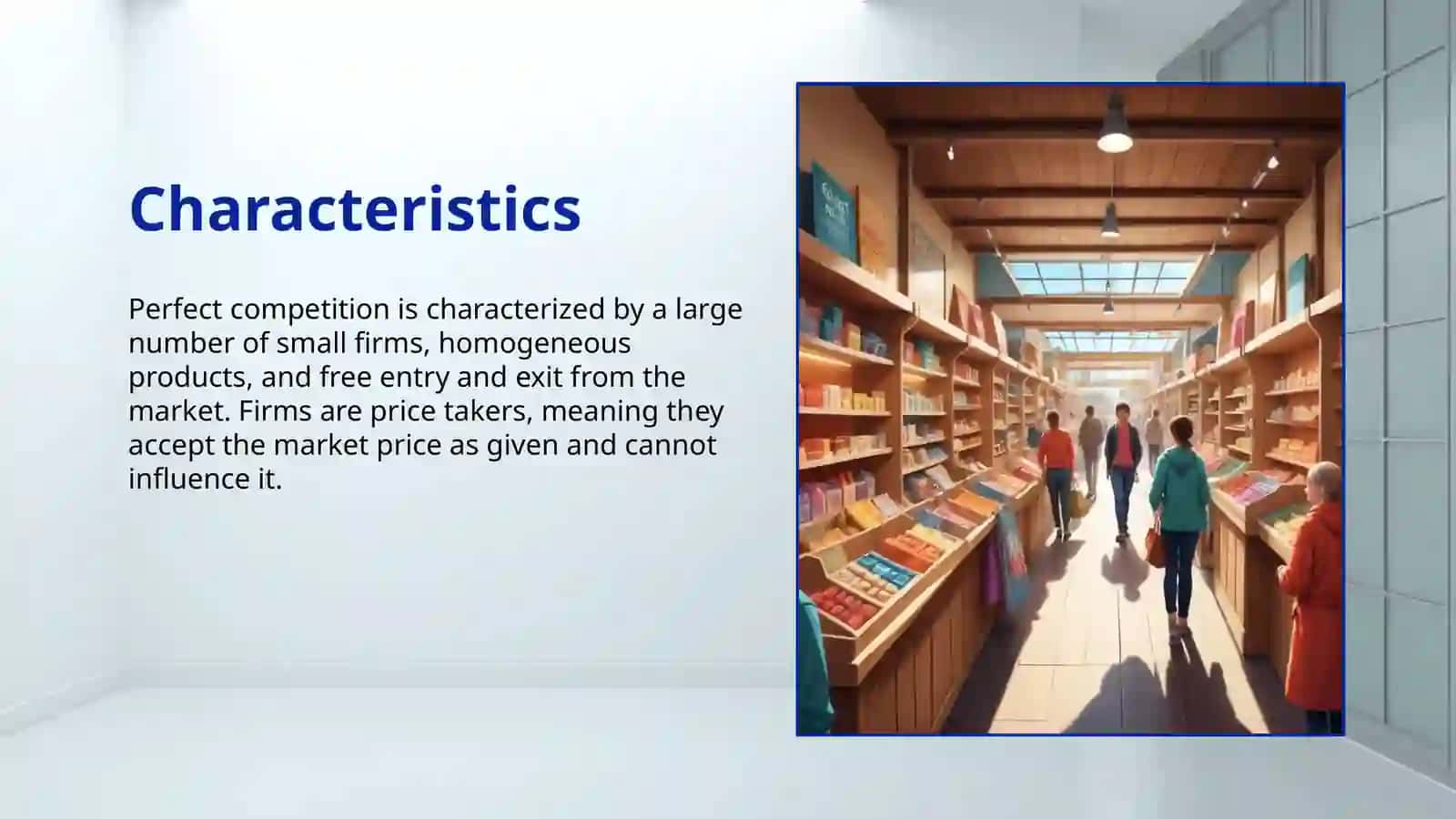 Market Structures 4