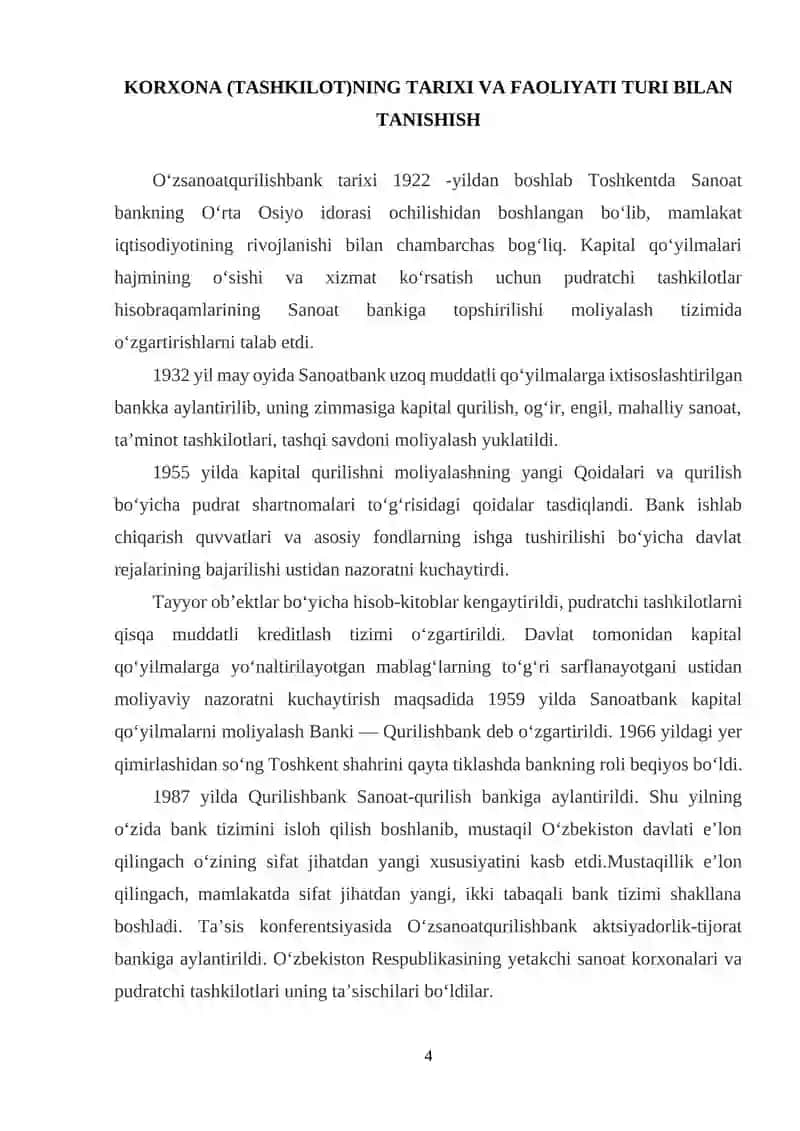 O‘zsanoatqurilishbank hisobot 4