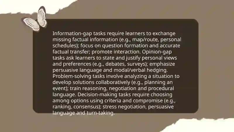 Task-based Language Teaching 4