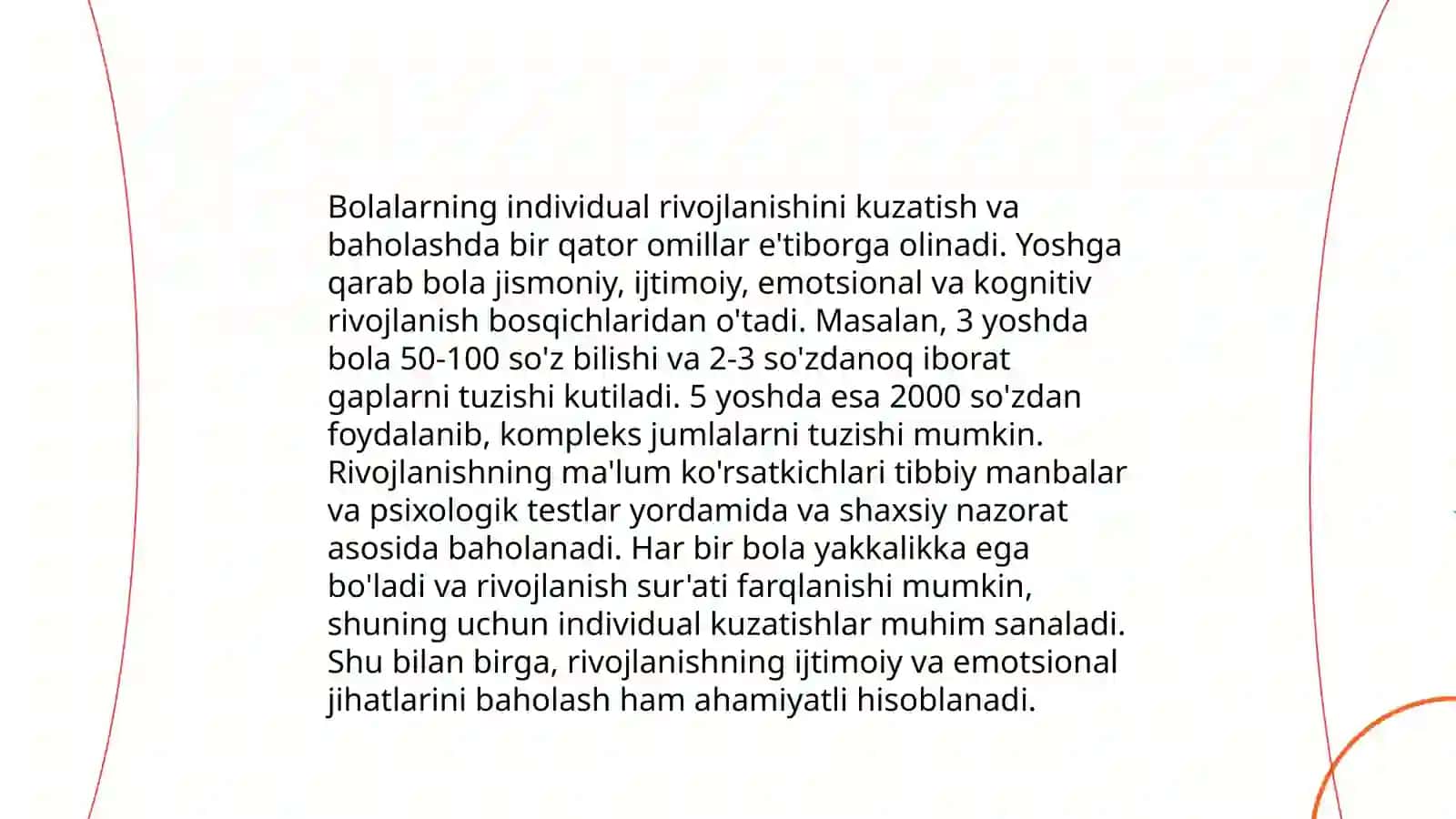 Maktabgacha ta'lim tashkilotlarida ta'lim tarbiya ishlariga rahbarlik qilish 4