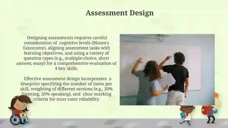 Assessment in Language Teaching 4