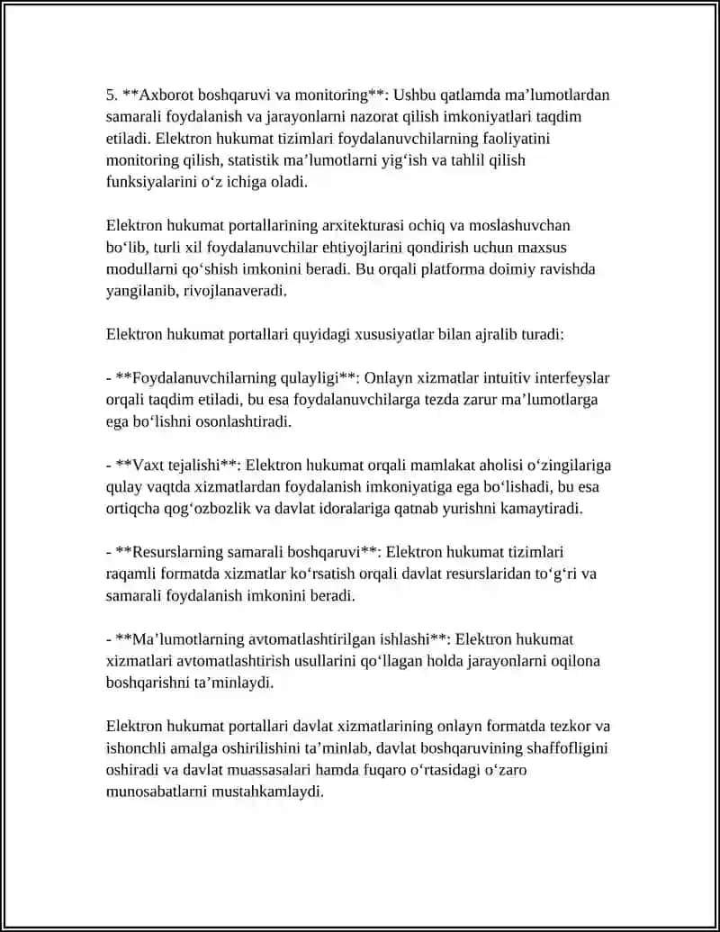 Elektron Hukumatni Ta’minlavchi Aloqa Vositalari 4