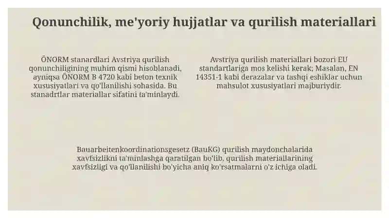 Avstriya qurilish sanoati 4