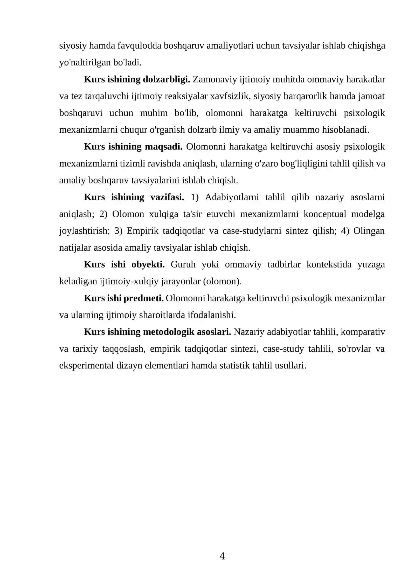 OLOMONNI HARAKATGA KELTIRUVCHI PSIXOLOGIK MEXANIZMLAR 4