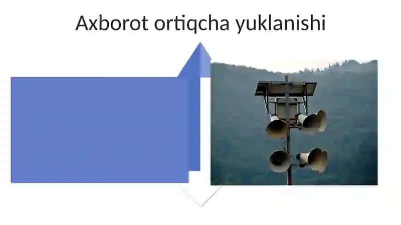 Axborotni filtrlash va tekshirish koʻnikmalarini rivojlantirish 4